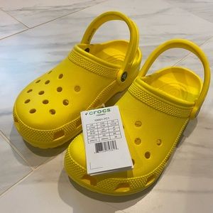 Crocs M7 / W9